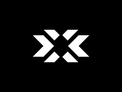 Unused Letter X Monogram Logo Design | Modern Minimal X Logo bold logo branding dynamic logo fitness logo futuristic logo gym logo letter x logo logo design logo designer logodesign minimal logo performance logo print riding logo saas logo sports logo startup logo transport logo x logo x monogram