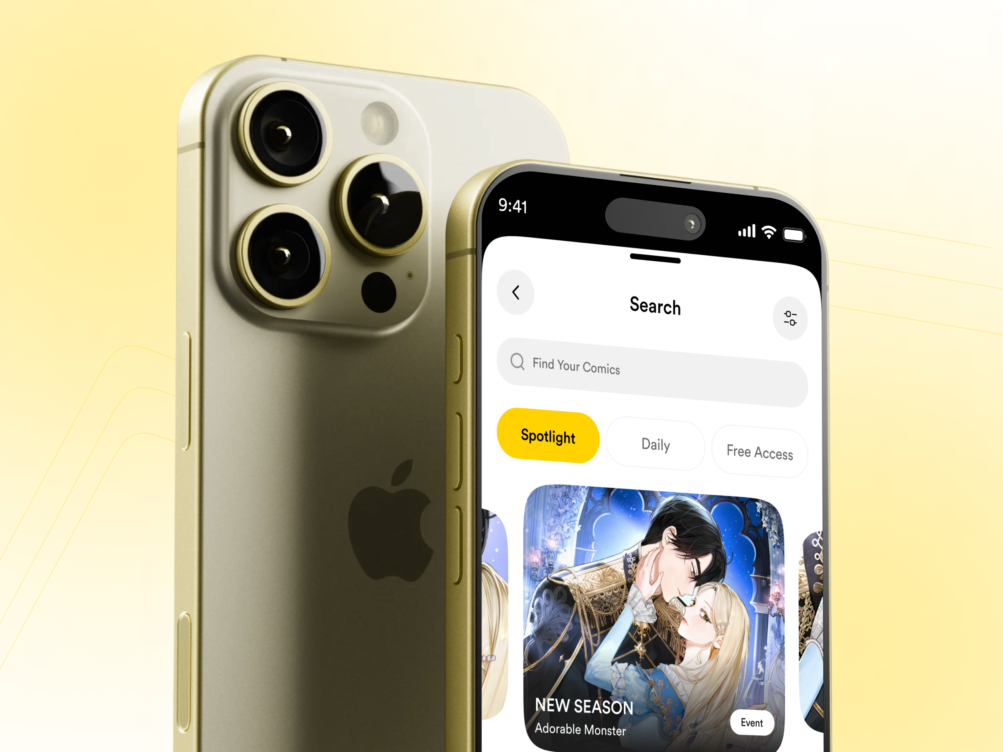 MangaFlow – Mobile Reading Experience app appdesign appui comicapp comicreader dribbble mangaapp mangaui mobile app mobileappdesign mobileui productdesign readingapp uidesign uiuxdesign userexperience userinterface uxdesign web webtoonapp