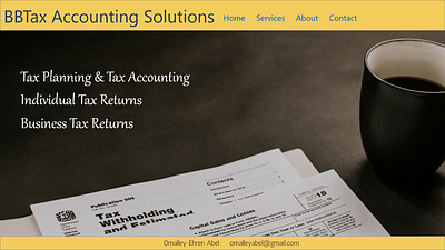 BBTax Accounting Solutions