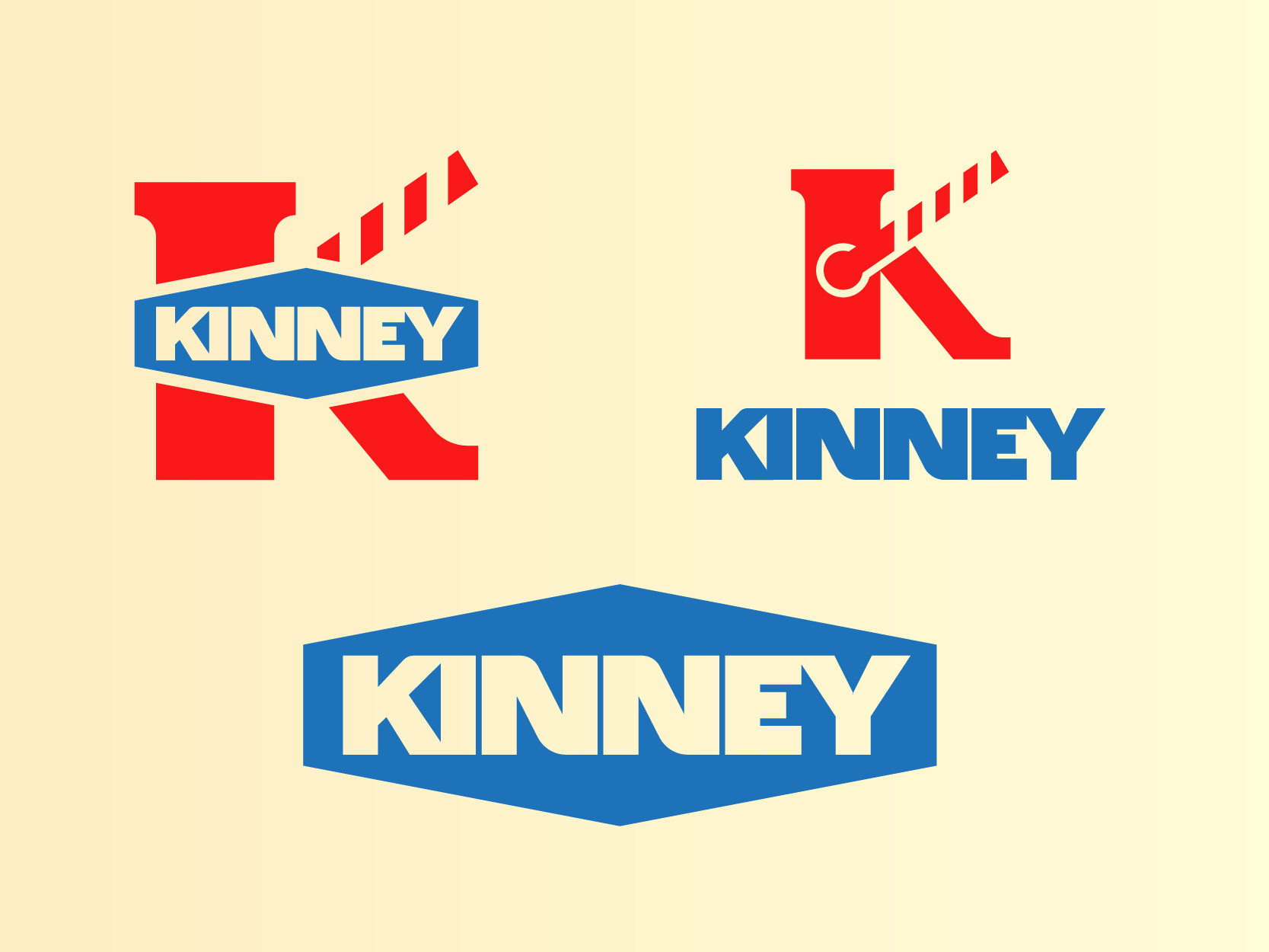 Kinney exploration