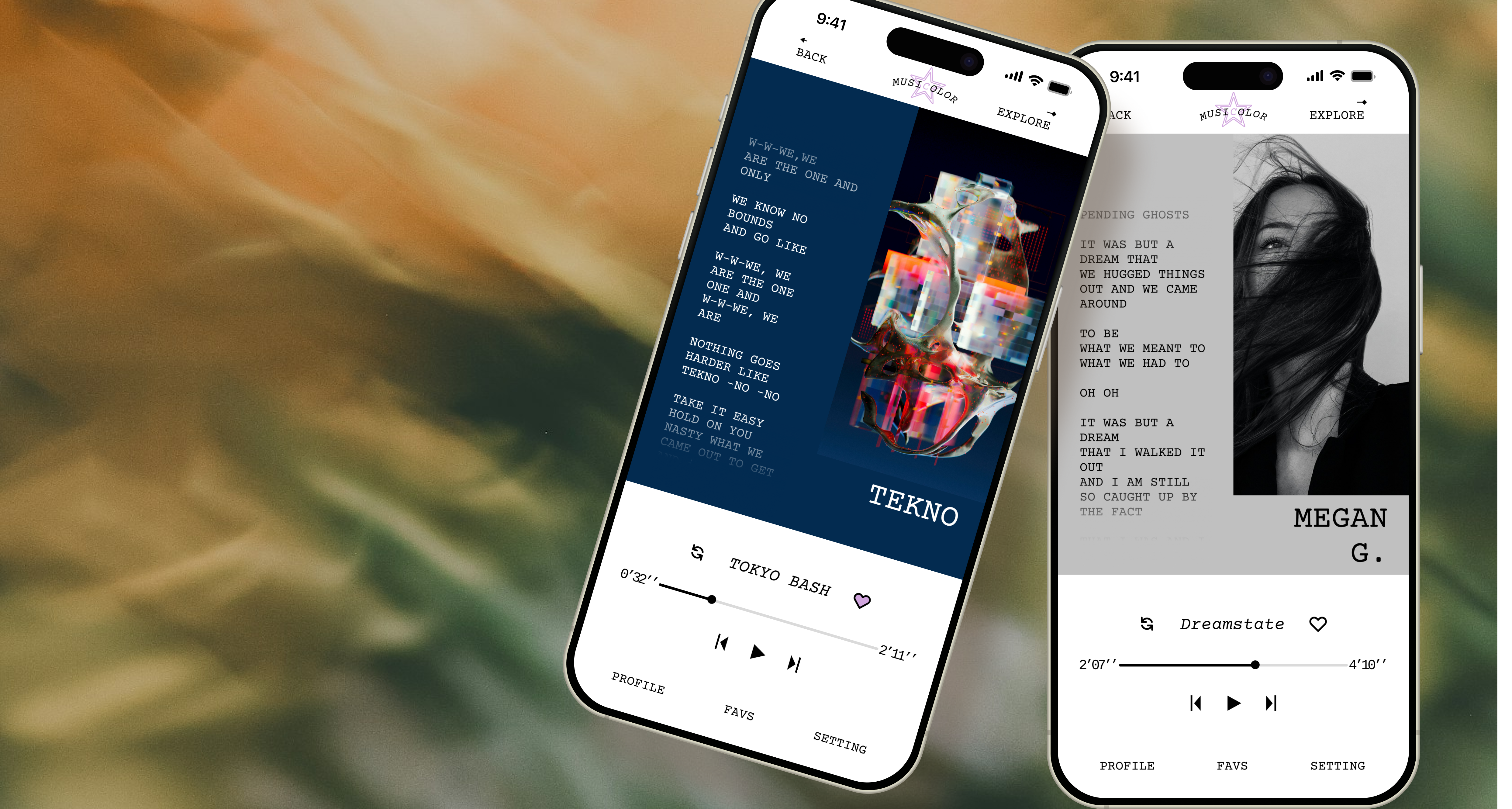 Daily UI Challenge 009 daily ui challenge ui