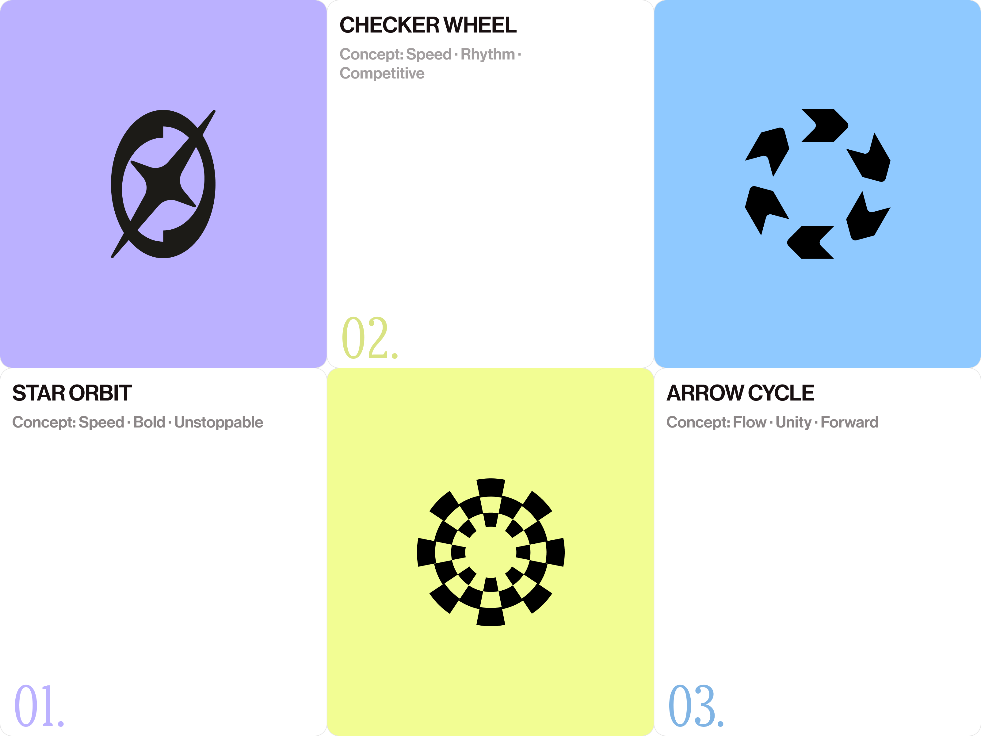 Logo Mark Exploration – Bold Geometric Symbol Design brand identity design brandidentity branding creativedesign geometric logo graphic design logo logo designer logo exploration logo mark logo mark design logodesign mark modernlogo recent craft startup branding symbol design visual identity