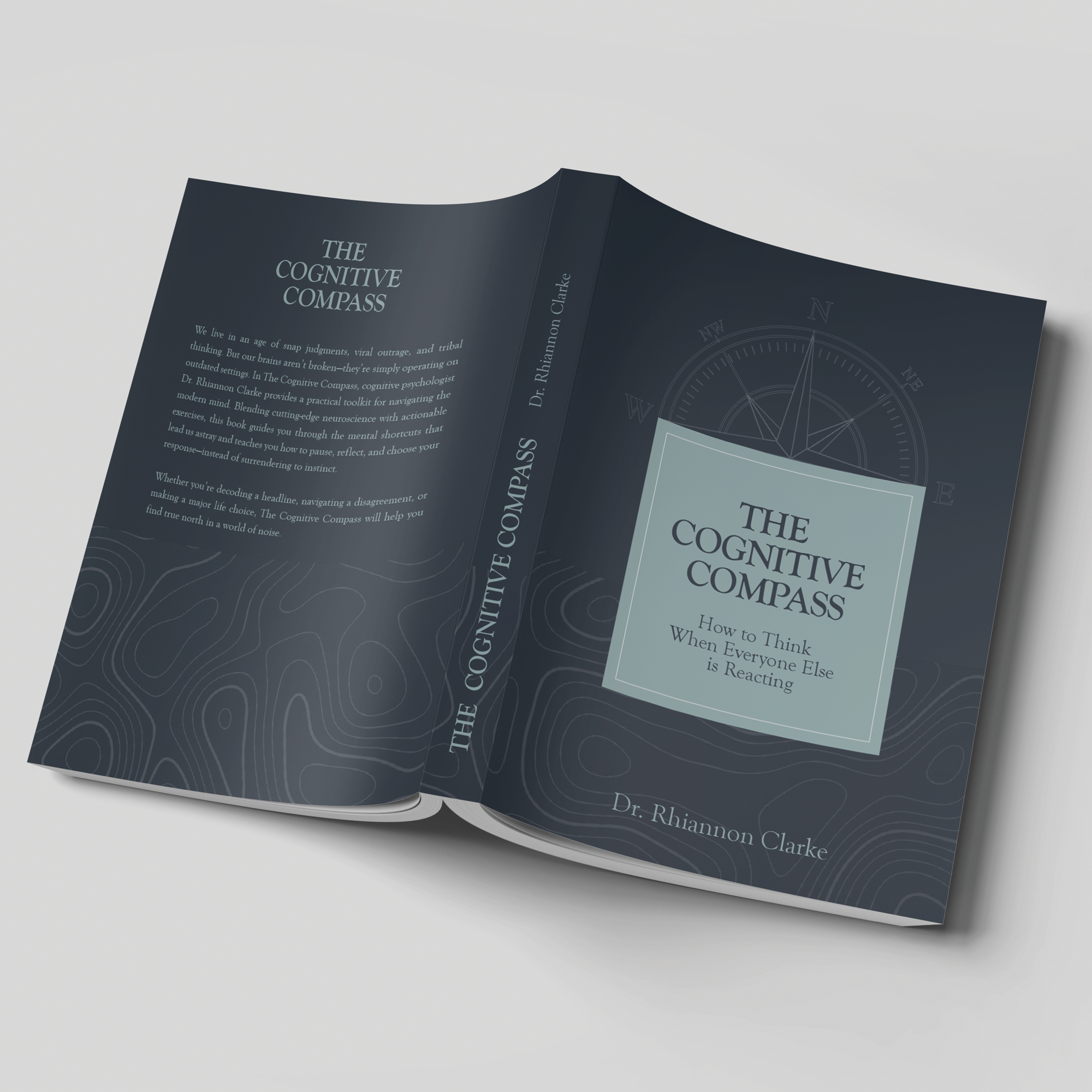 Book Design - Educational 1