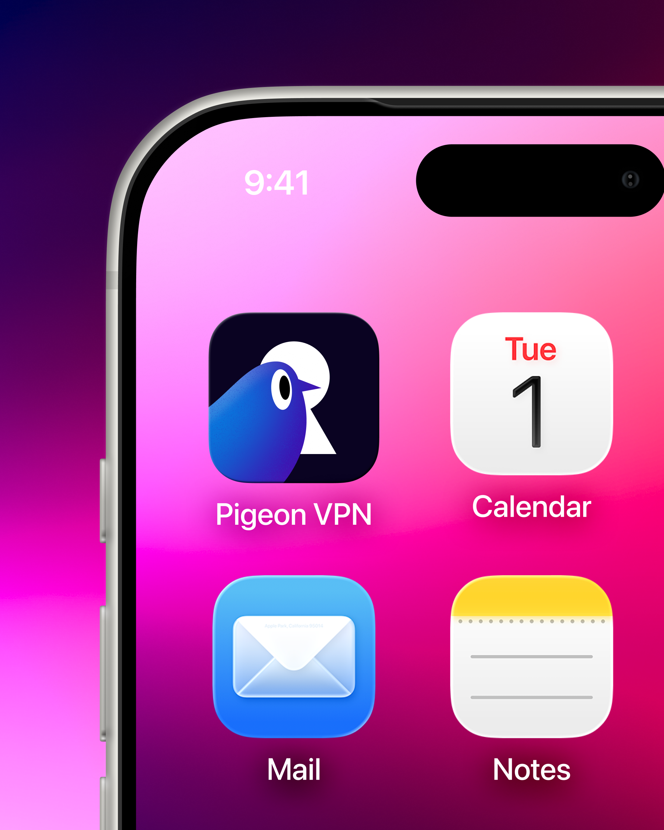 Example of App Icon Design | App Logo Design