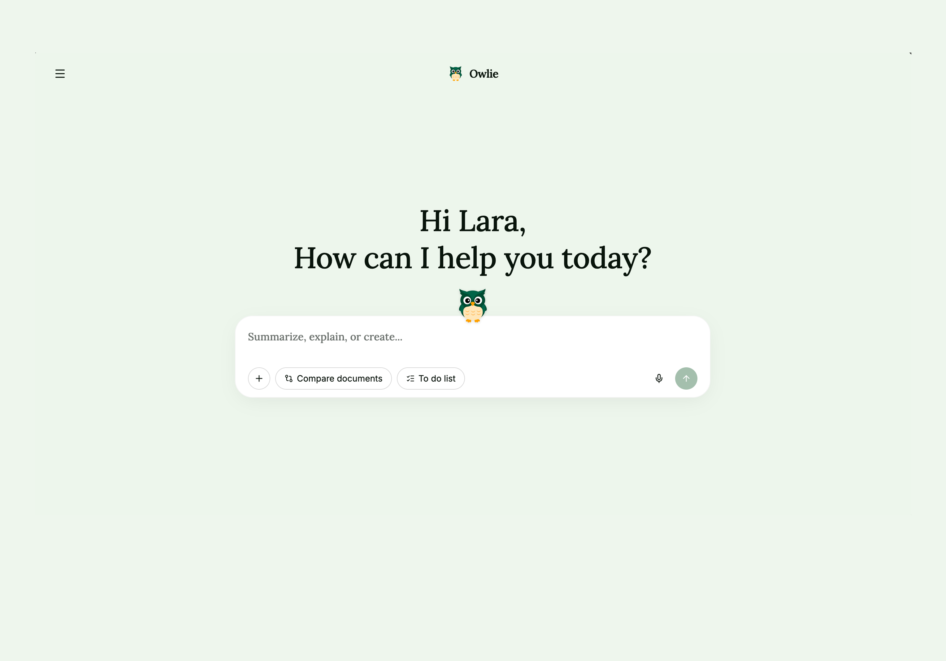 Browser AI Assistant