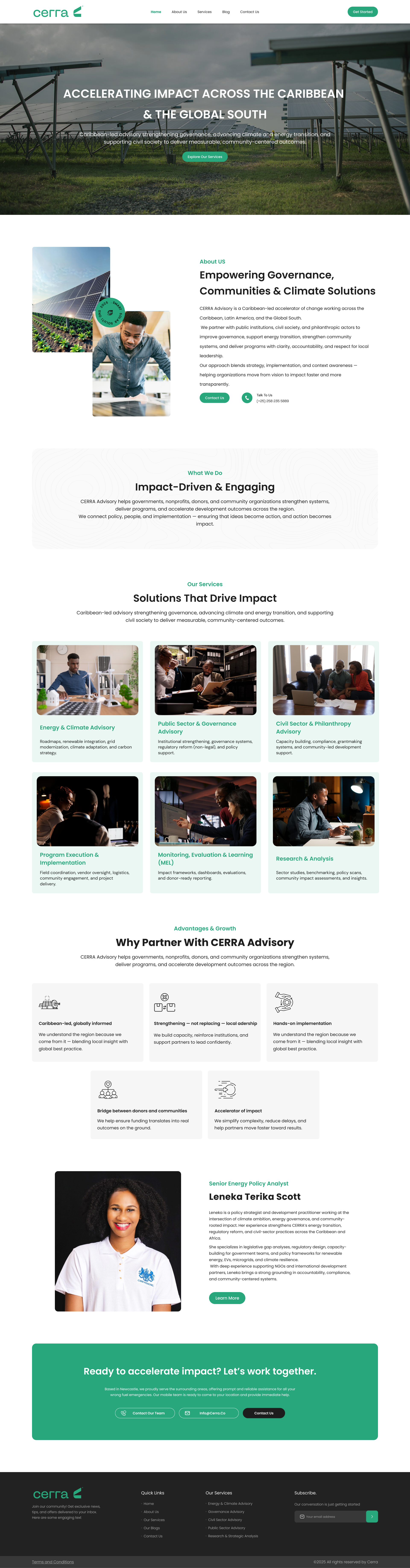 CERRA Advisory — A High-Impact Consulting Website Experience b2bdesign branding casestudy climatechange consultingdesign corporatewebsite designstrategy digitalagency dribbble highenddesign impactdesign modernwebdesign saasdesign sustainabilitydesign uidesign userexperience uxcase uxdesign webdesign websitedesign