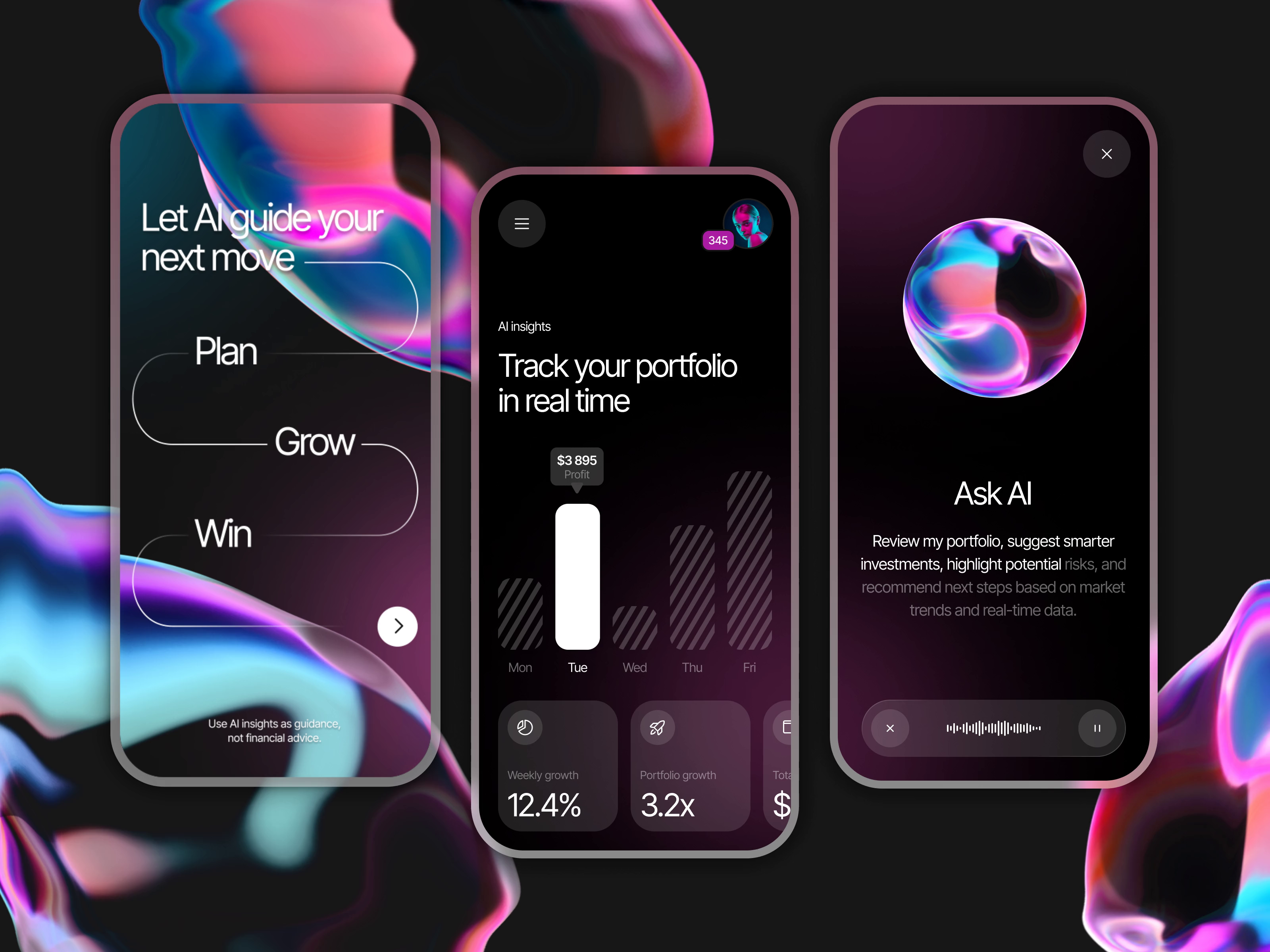Example of 5 Day Rapid Prototype Sprint