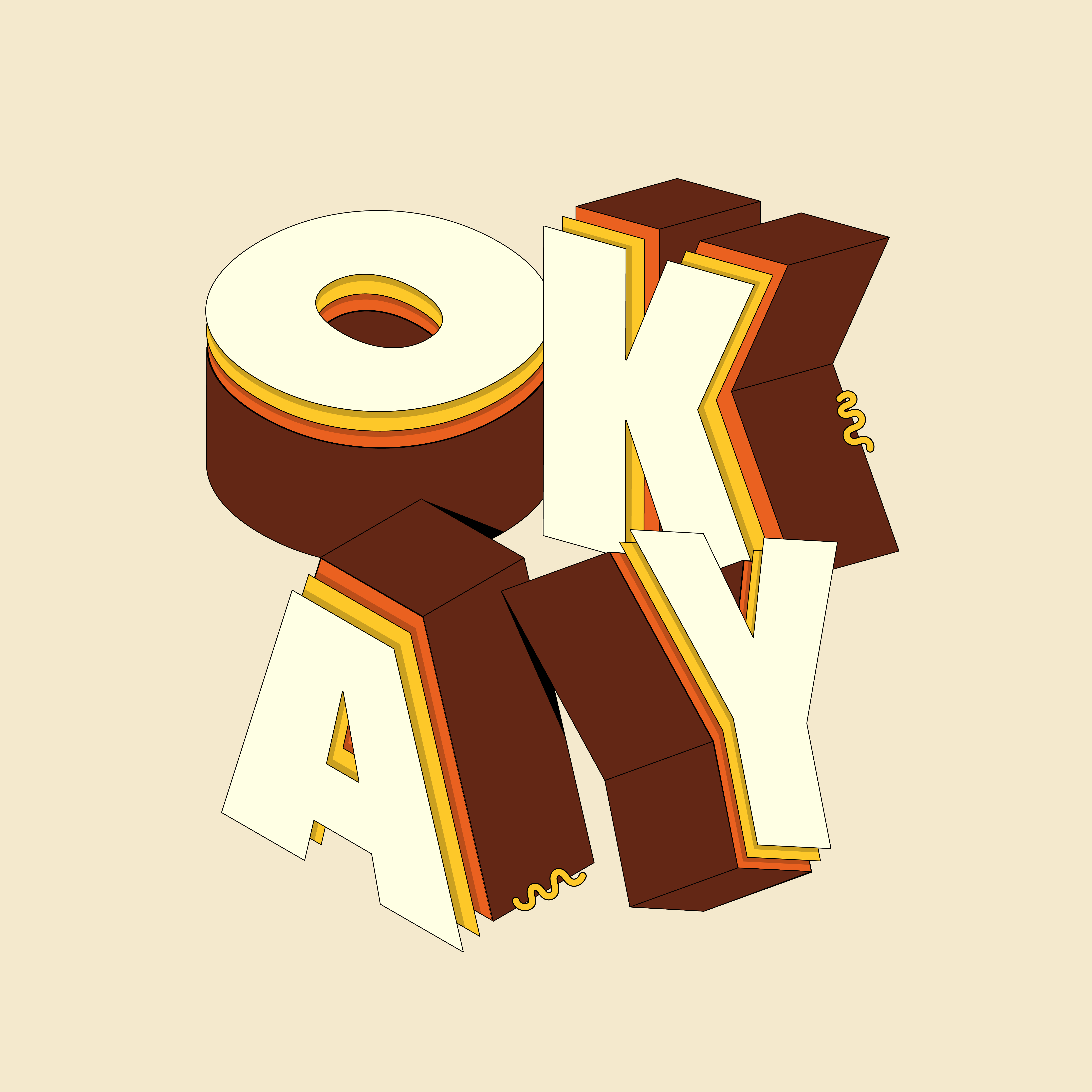 LETTERING VOL 1