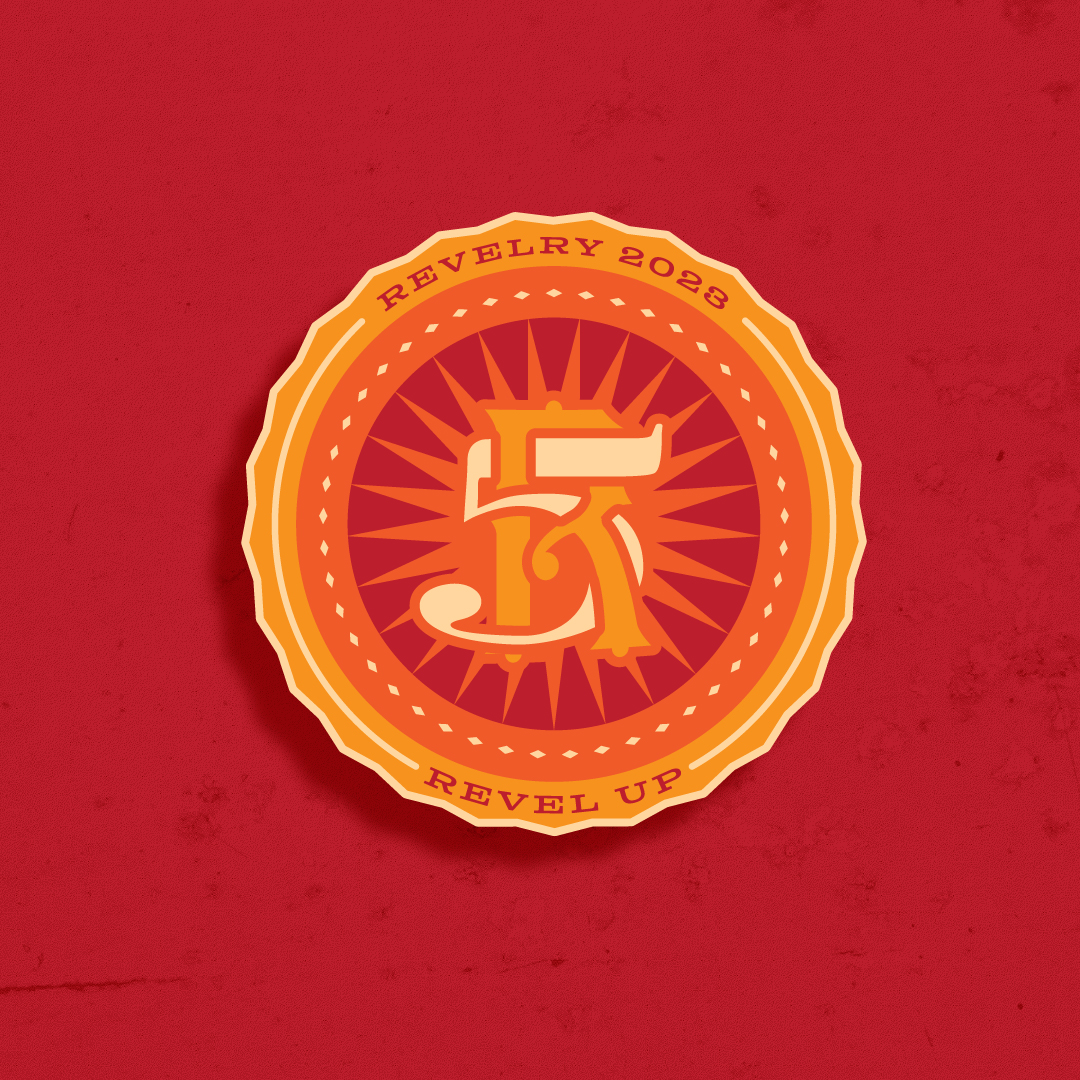 Promotional Sticker By Jacob Cotton On Dribbble