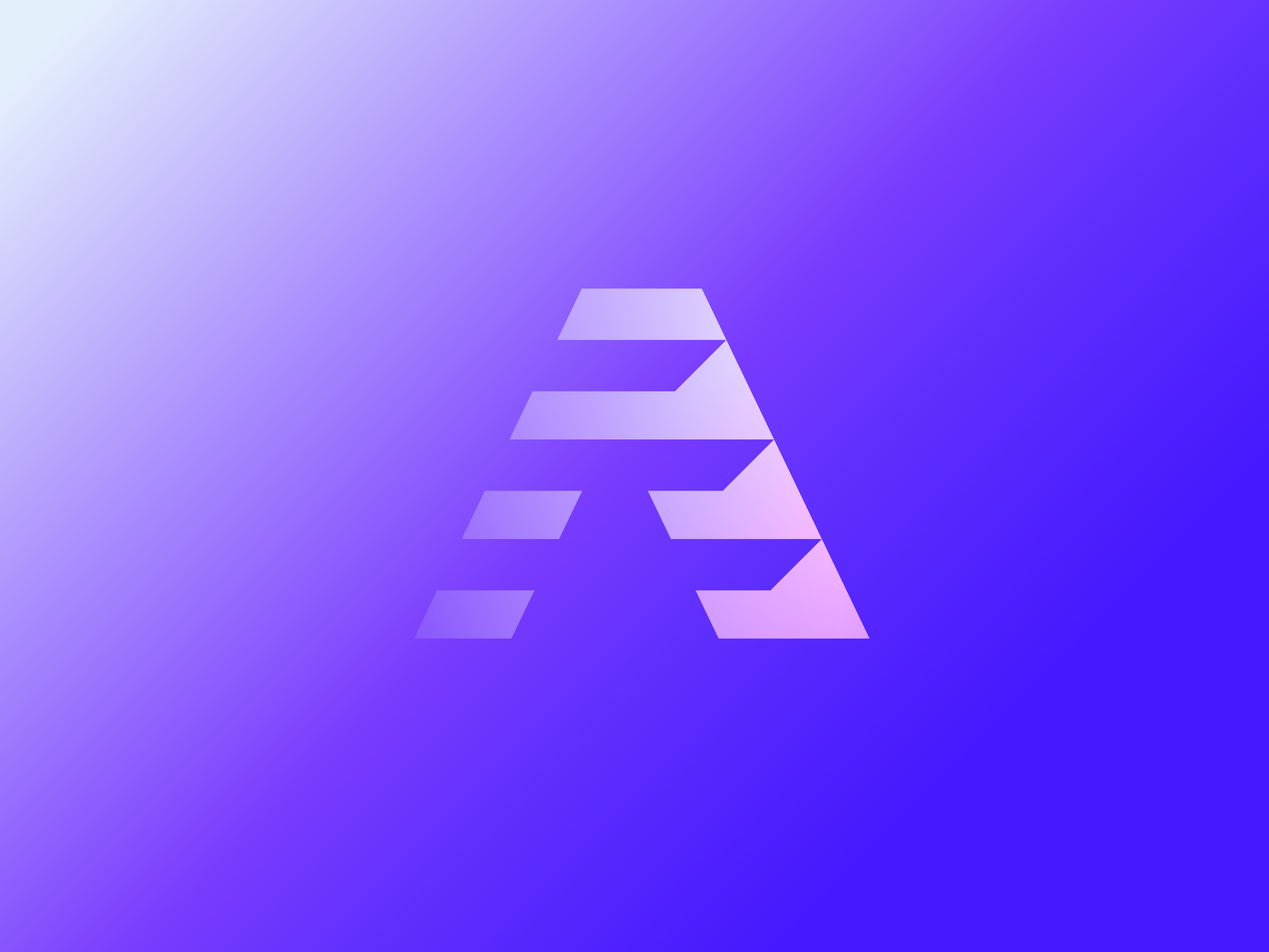 A monogram