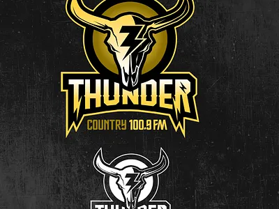 Logo design - radio station chipdavid dogwings drawing icon logo radio steer vector