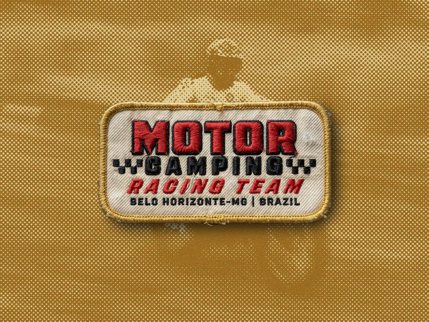 MOTOR CAMPING 26