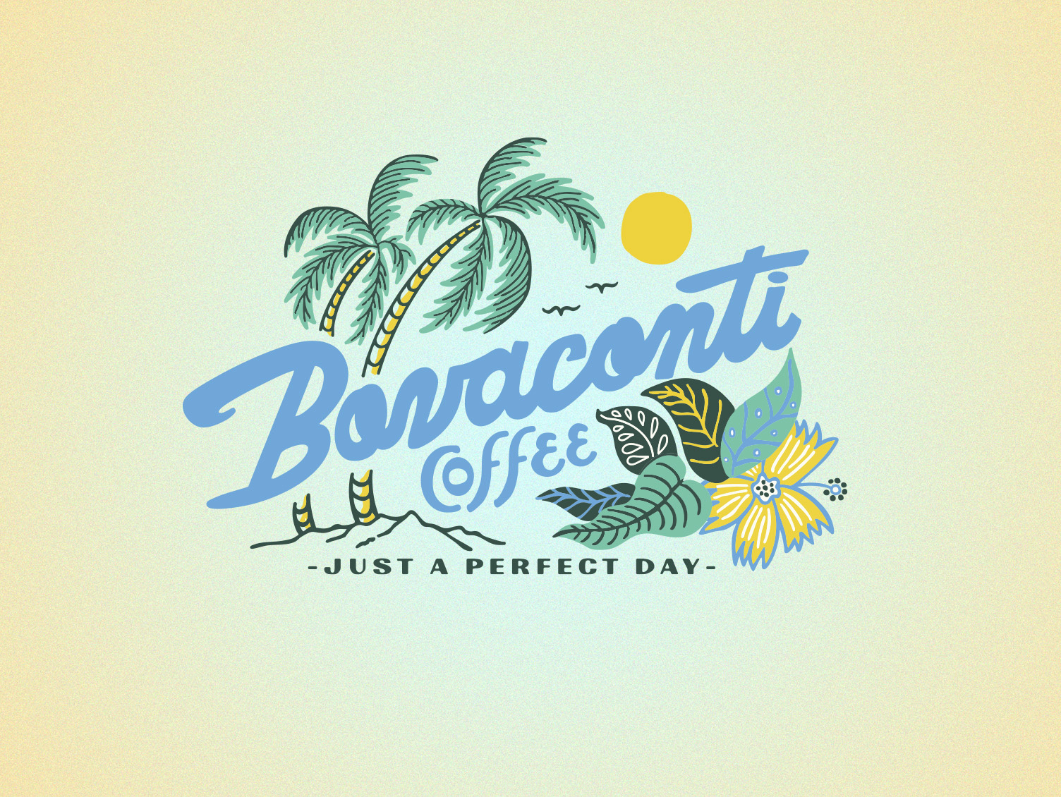 BOVACONTI Coffee.