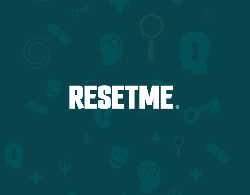 Resetme: UI/UX Case Study