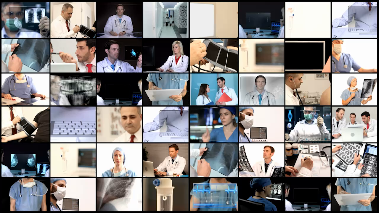 Example of Video Reel <2 Minutes