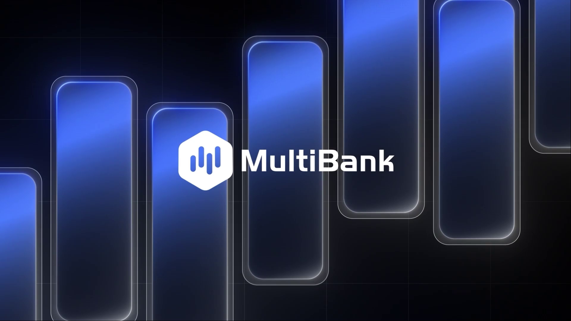 Example of Fintech Promo Video