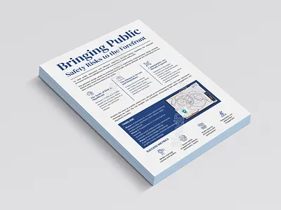 Government Print Newsletter Design using Canva canva newsletter government government newsletter graphic design newsletter newsletter design newsletters print newsletter