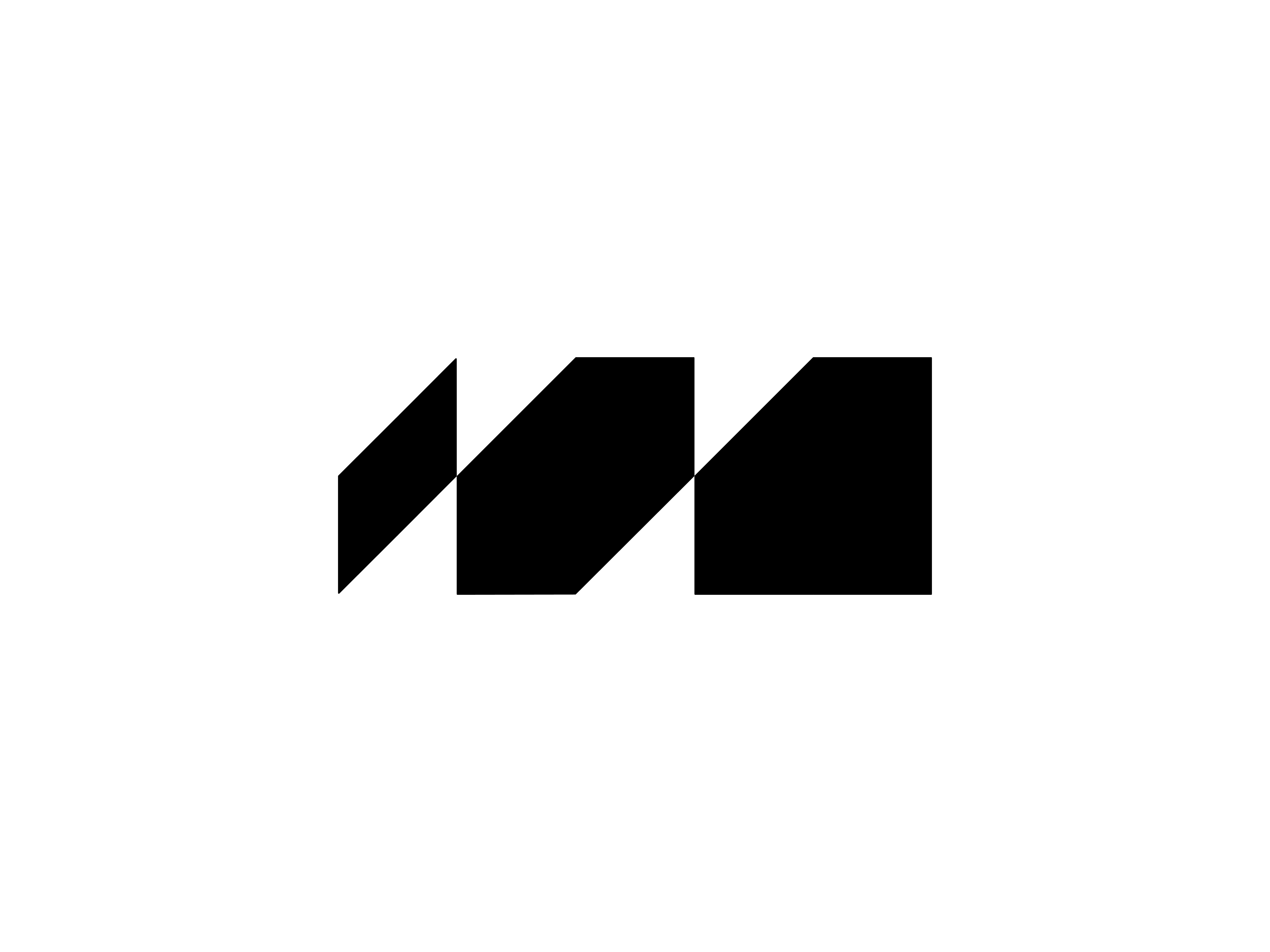 unused Letter M Monogram Logo Design | Modern Minimal M Logo abstract logo brand identity branding business logo clean logo corporate logo geometric logo letter m logo lettermark logo logo design logo designer m m logo m monogram minimal logo modern logo print professional logo saas logo startup logo