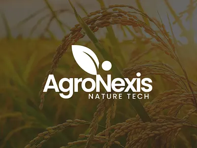 Agronexis – Modern & Elegant Brand Identity Design brand identity brand strategy branding expert business branding clean design corporate identity creative design custom logo elegant logo graphic design logo design luxury logo minimalist logo modern logo professional logo startup branding unique logo visual identity