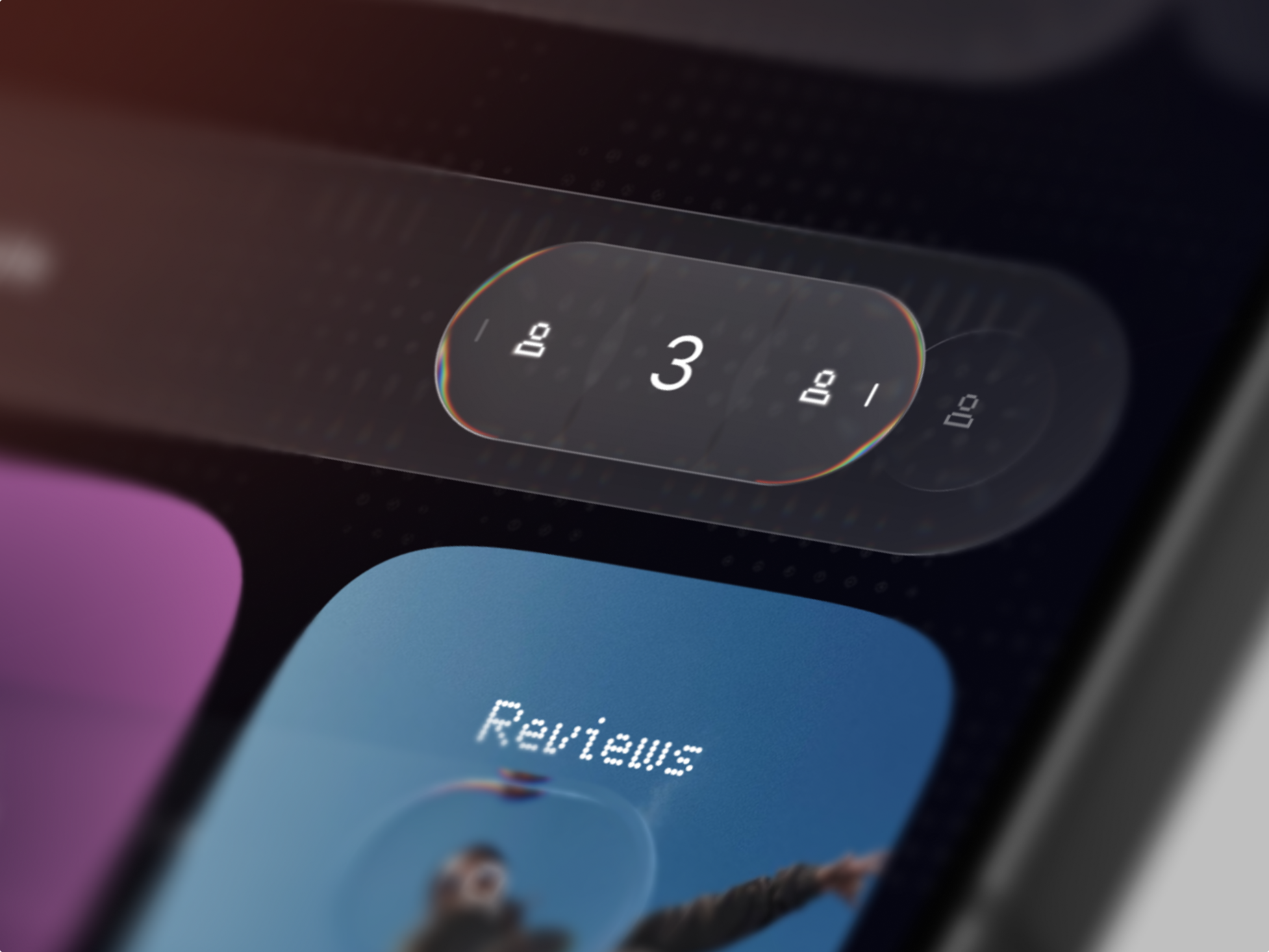 Travel Booking App – Trip Planner UI ai app app design b2b booking business crm dashboard design interface mobile product rondesign saas service software travel ui ux uxdesign