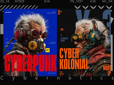 Cyberpunk posters cyberpunk graphic design illustration minimalism poster киберпанк постер