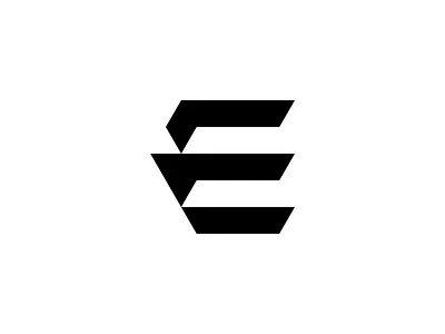 Unused Letter E Monogram Logo Design | Modern Minimal E Logo abstract logo brand identity branding business logo clean logo corporate logo e logo e monogram geometric logo letter e logo logo design logo designer logodesign minimal logo modern logo print professional logo saas logo startup logo tech logo