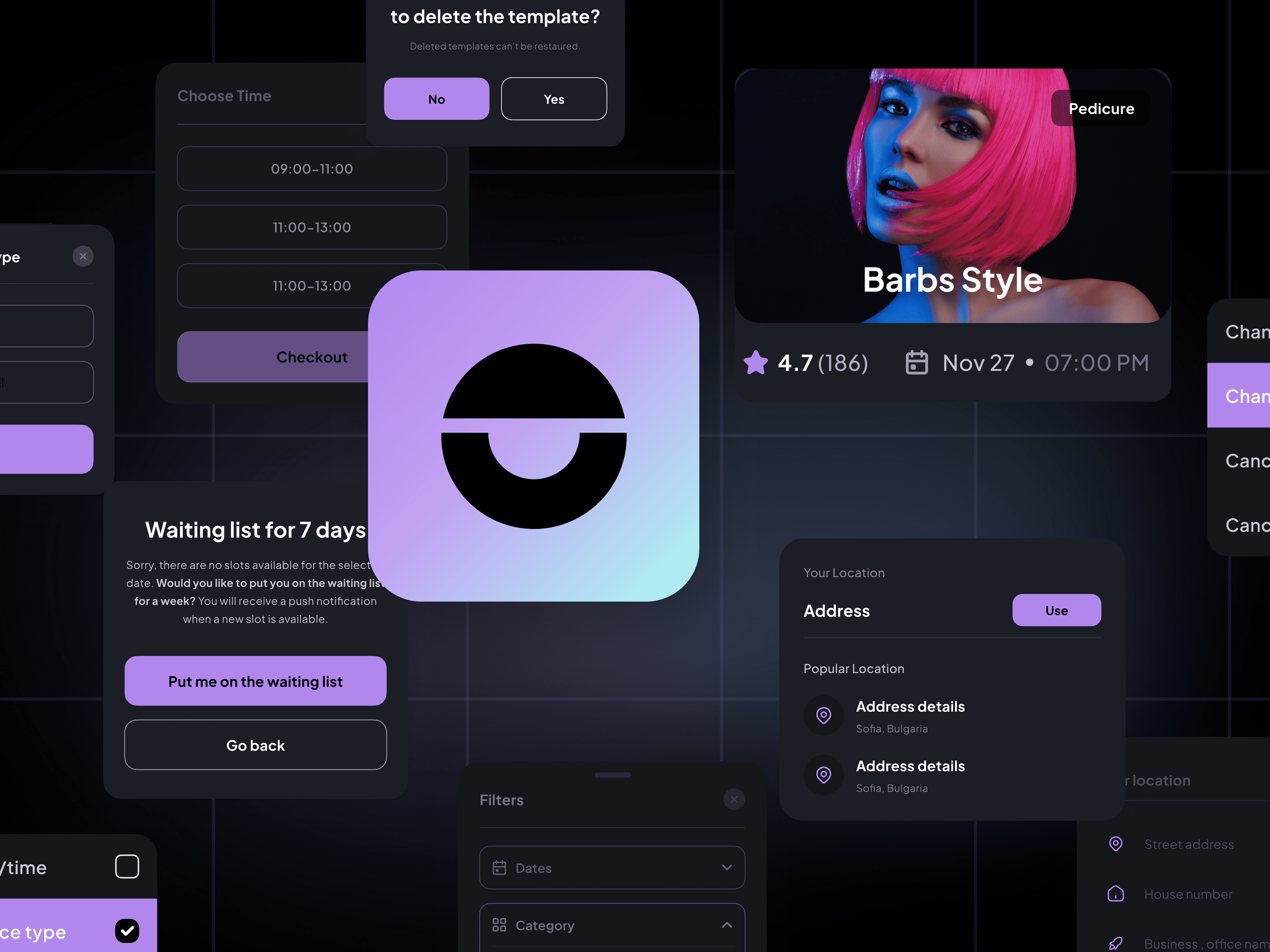 Example of Ai Product Design & Build