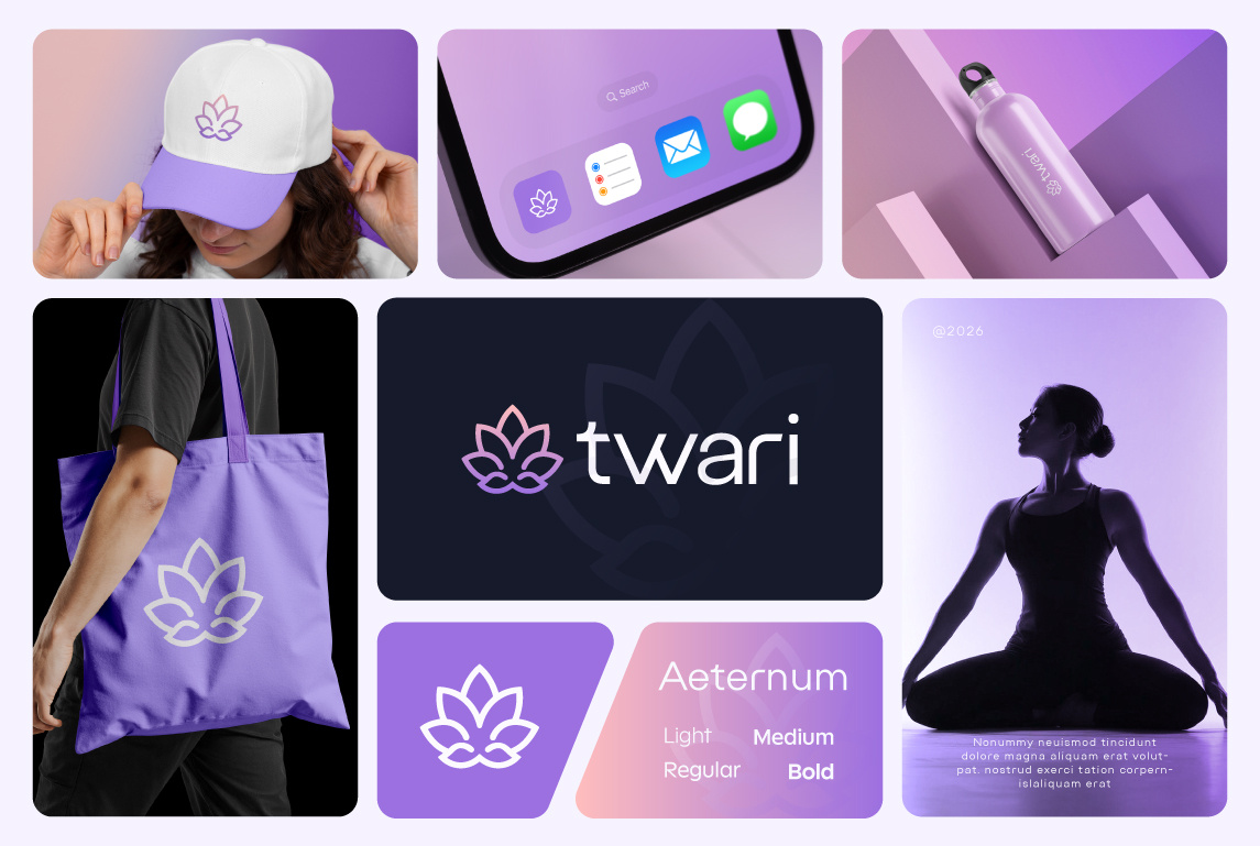 Example of Designing Logos That Don’t Get Ignored 