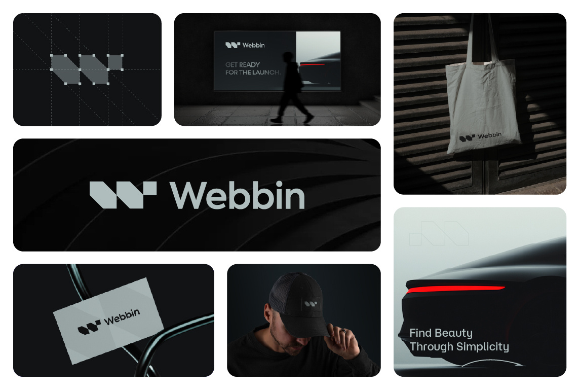 Example of Designing Logos That Don’t Get Ignored 