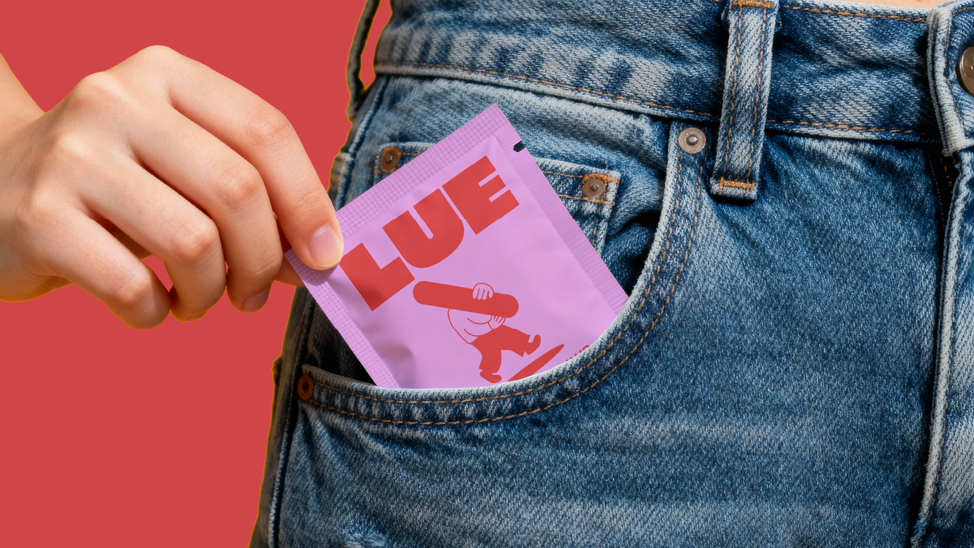 LUE Collagen Supplements Branding | Packaging Design brand identity branding design graphic design illustration label design logo packaging design product design supplements women supplement