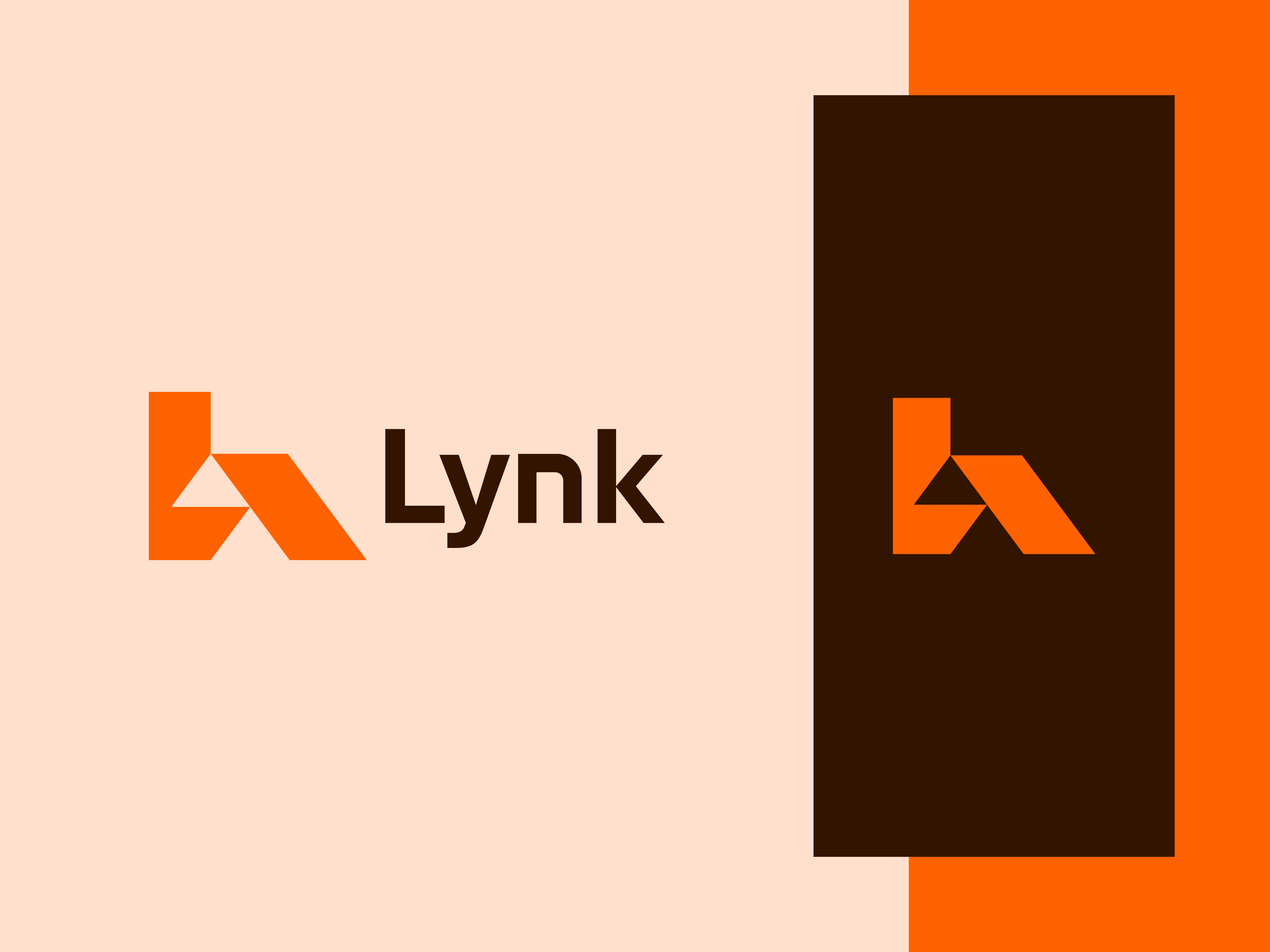 Example of Modern Creative Logo Design
