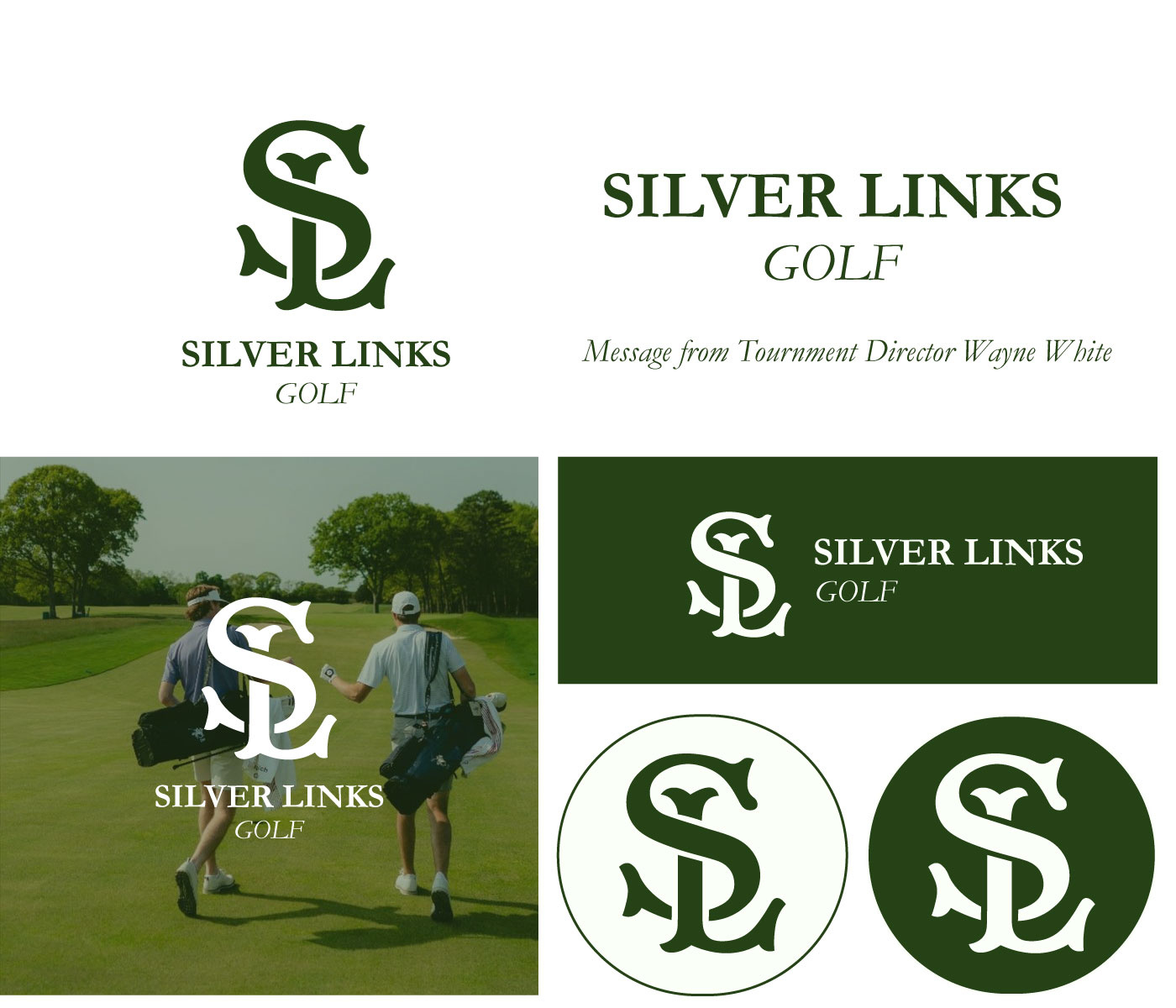 Example of Premium Minimalist Logo Design