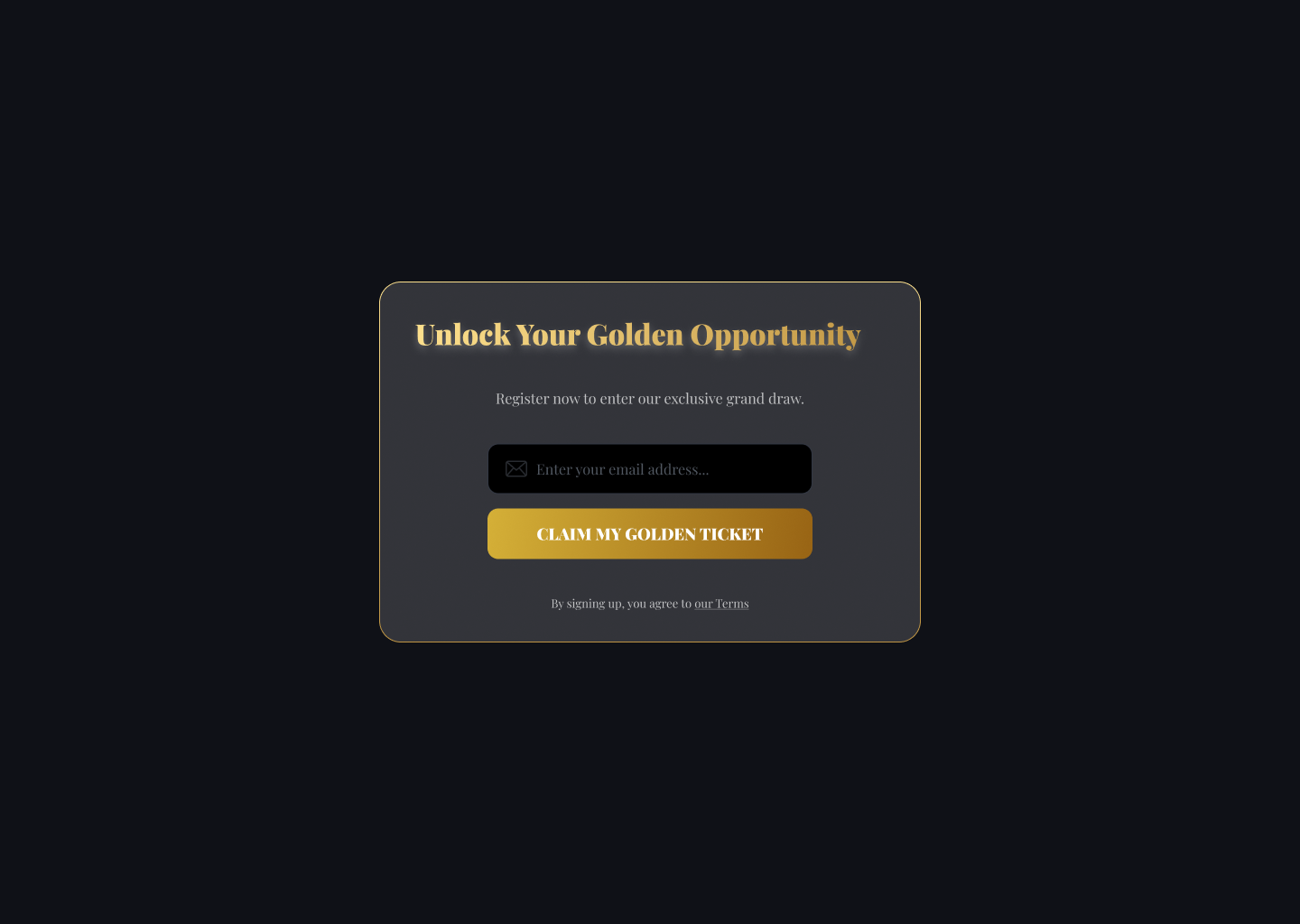Credit Card Checkout