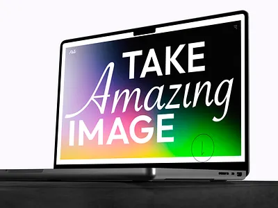Creative Visual Storytelling | Portfolio Website Design dribbble gallery graphic design landing page lifestyles photography photography website portfolio portfolio website ui ui design uiux ux ux design visual storytelling web web design website wordpress