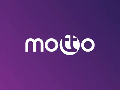 motto brand logo design branding business businesslogo creative graphic design logo logodesigns logoicon logos modern modernlogo