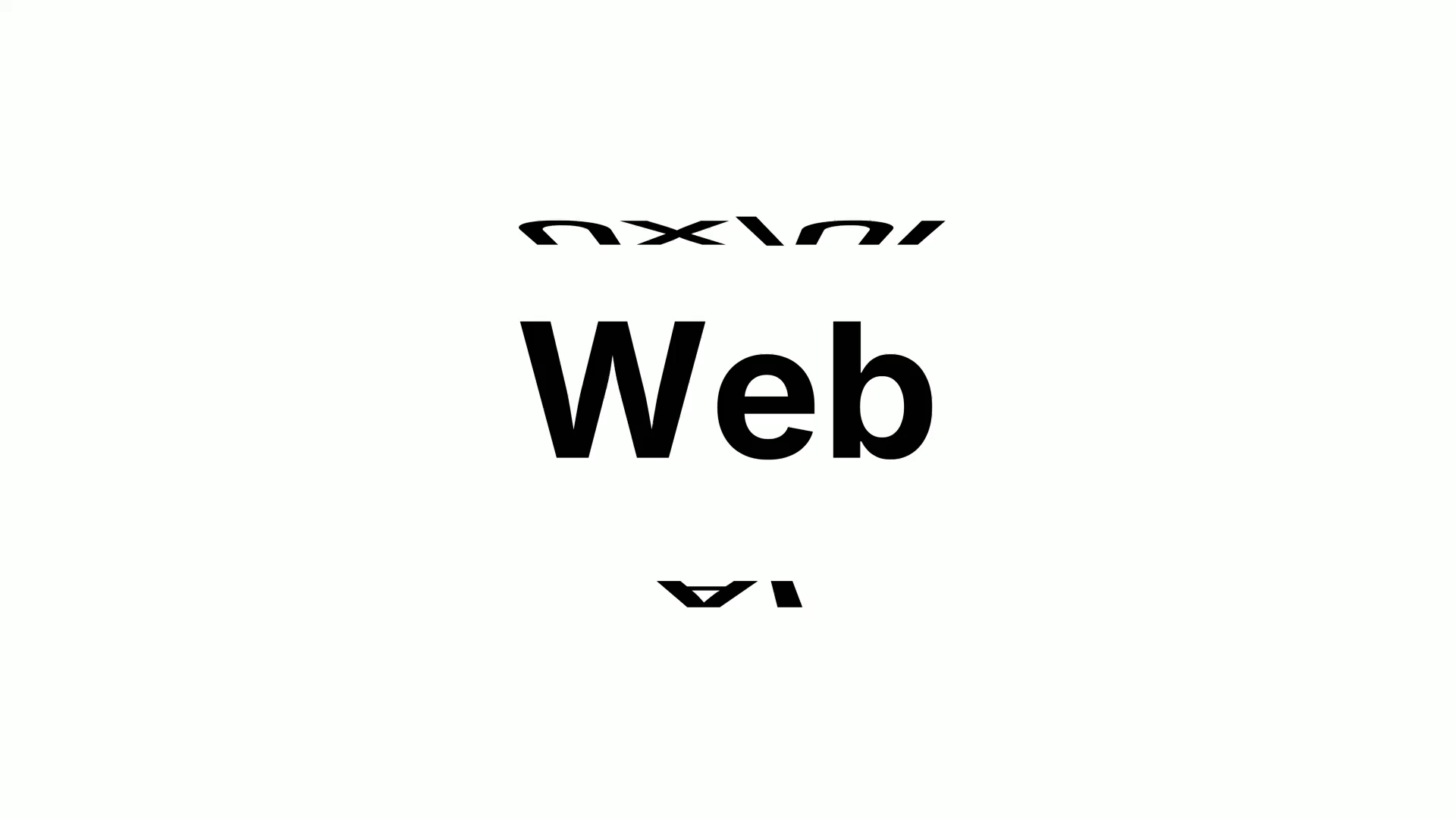 Example of Website Design