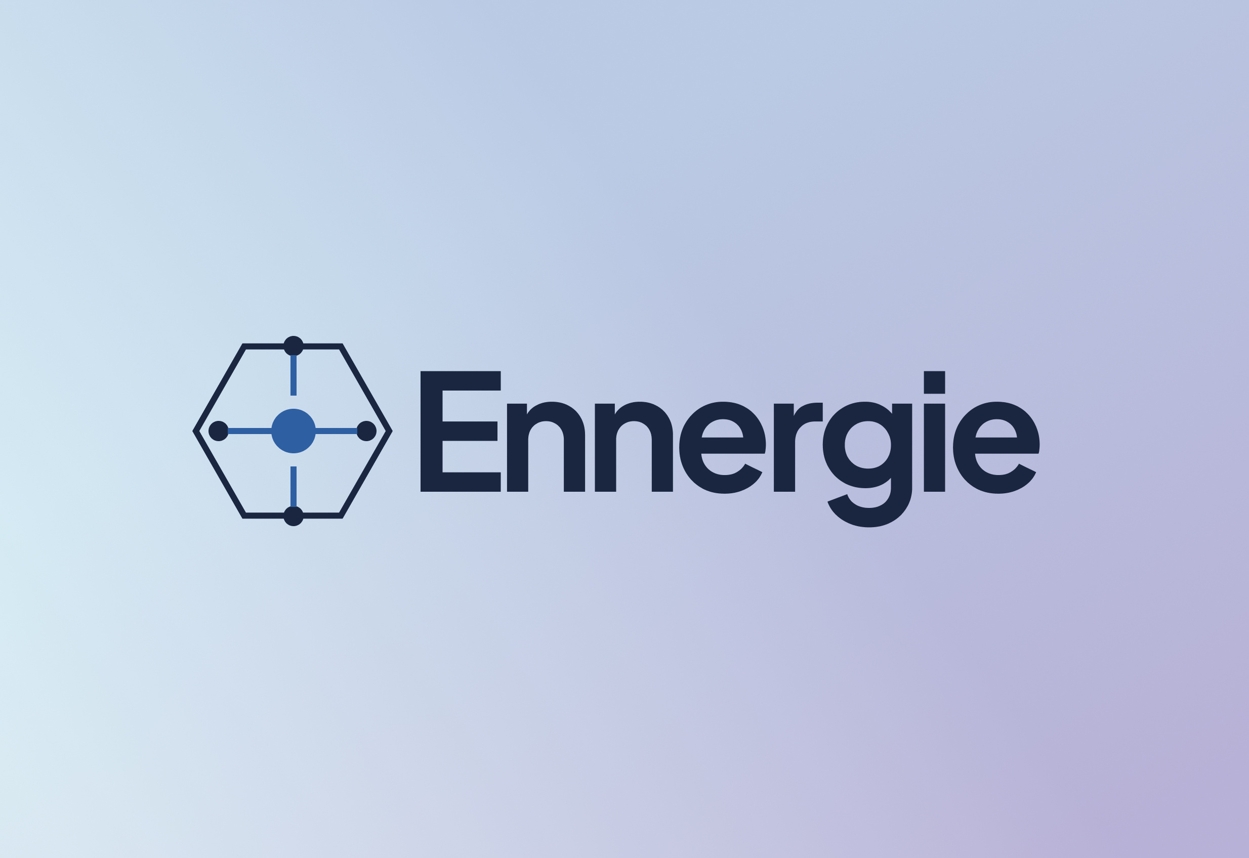 Logo design - Ennergie ai logo android app design artificial intelligence brand identity daily ui daily ui 005 icon design ios logo logo design logo mark minimal logo mobile app logo mobile icon design modern logo product design saas branding startup branding tech logo