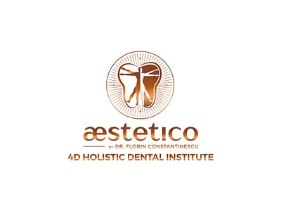 99design Contest Winner - High-End Dental Office 99designs branding dental service flat design geometric inspiration logo logotype map mark meaningful logo minimalist modern monogram symbol trending typography vector visual identity winning design