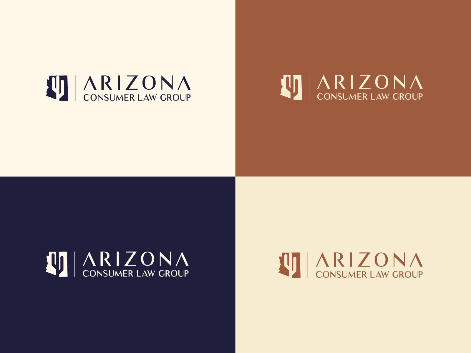 Example of Custom Logo Design  Gold Package