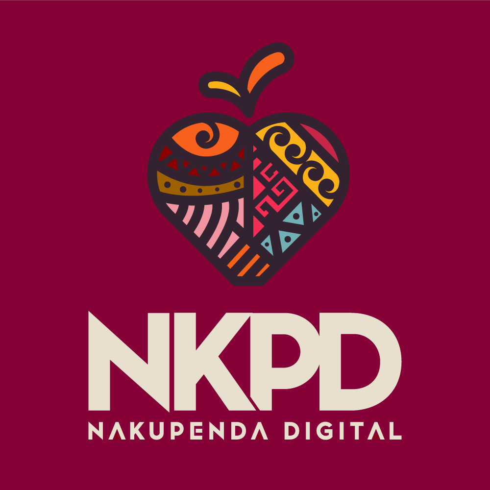 logo NKPD NAKUPENDA DIGITAL
