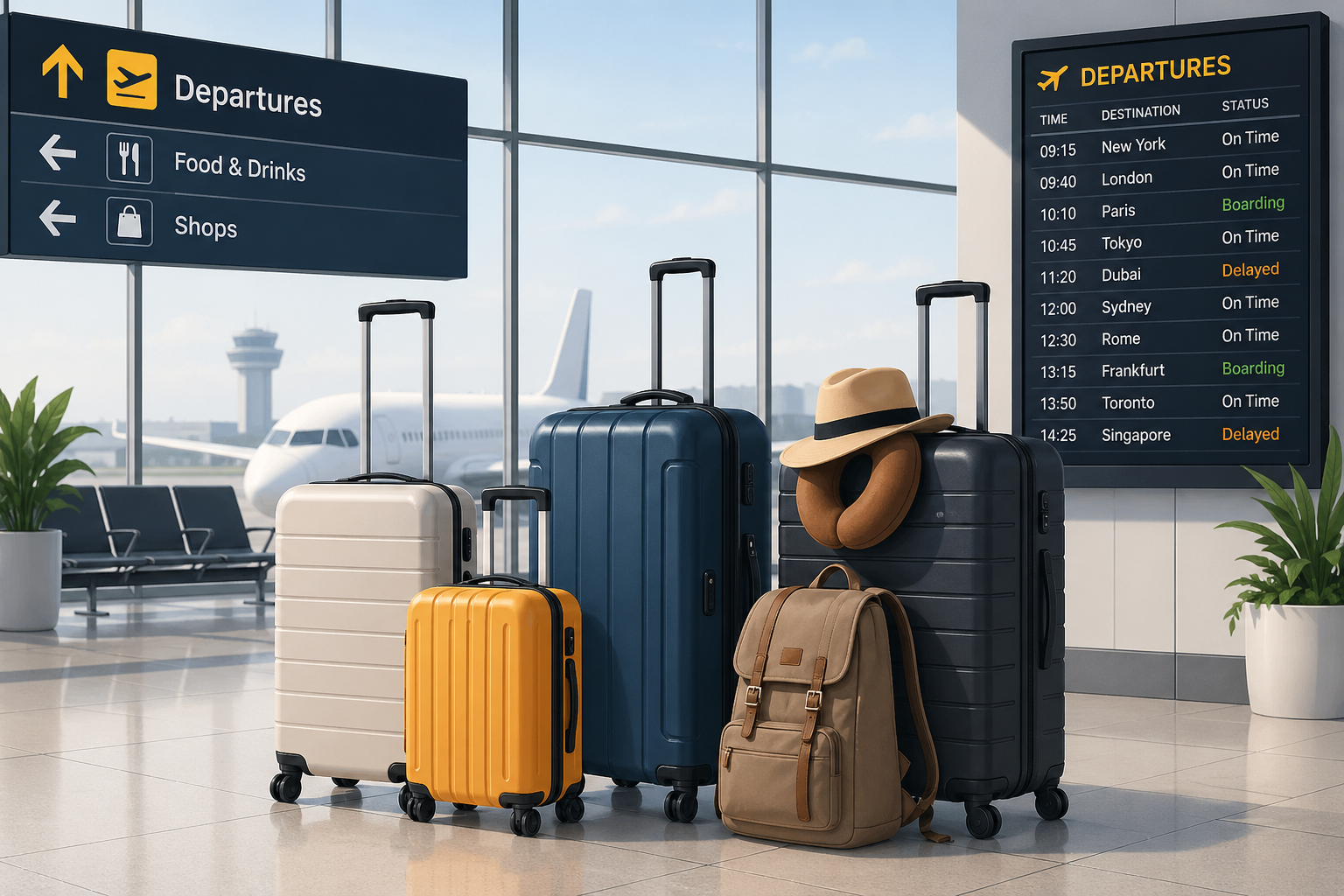 Airport