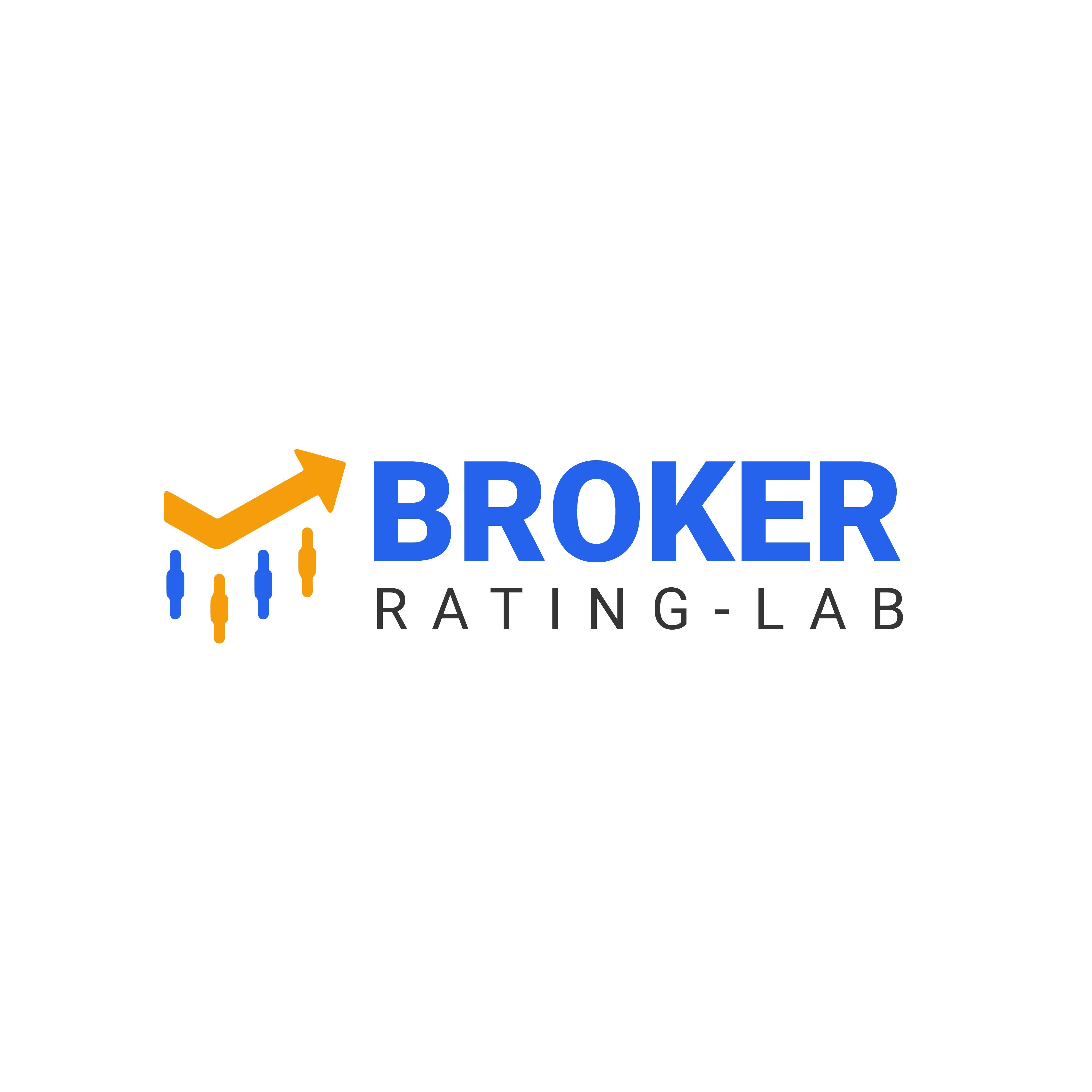 LOGO IDEAS FOR BROKER WEBSITES by Vipul Patani on Dribbble