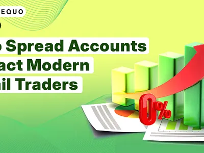 Why Zero Spread Accounts Attract Modern Retail Traders