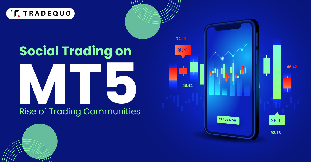 Social Trading on MT5 Rise of Trading Communities