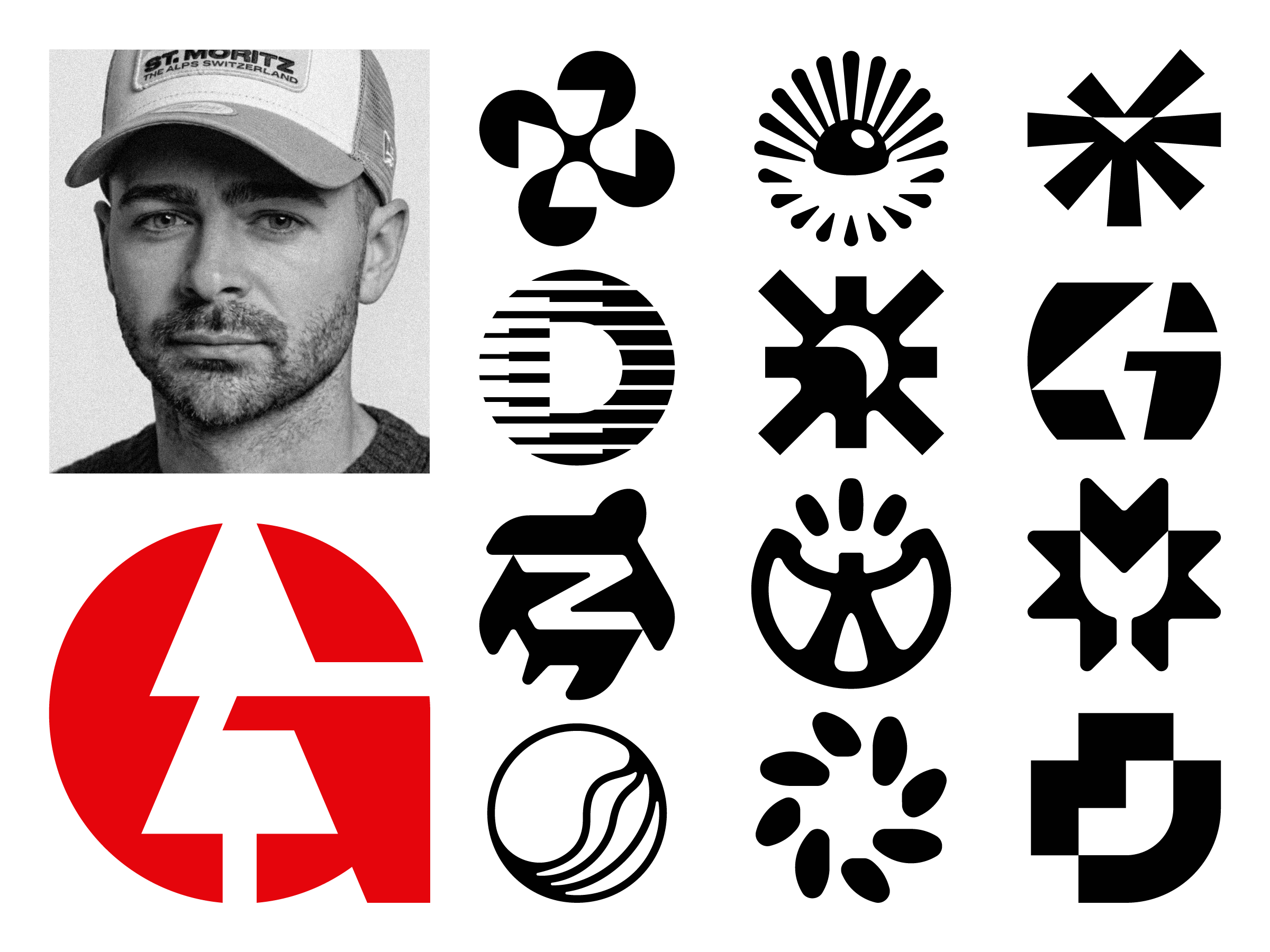 Logo Archive