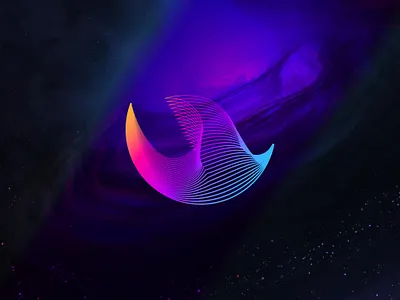 WAVE brand identity pack brand style guide branding colorful custom logo elegant logo eyecatching futuristic graphic design logo logo restyling luxurious logo modern power point template premium logo tech logo umamoh unique logo vector wave