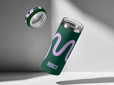 Bounce Brand Identity brand designer brand identity branding graphic designer logo logo designer logo ideas logo identity logo maker logos paddle paddle club padel padel logo tennis tennis club tennis logo