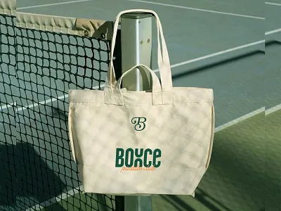 Bounce Paddle Club Brand Identity brand designer brand identity branding logo logo design logo ideas logo identity logo maker logos paddle club padel padel club padel logo tennis tennis branding tennis club tennis logo
