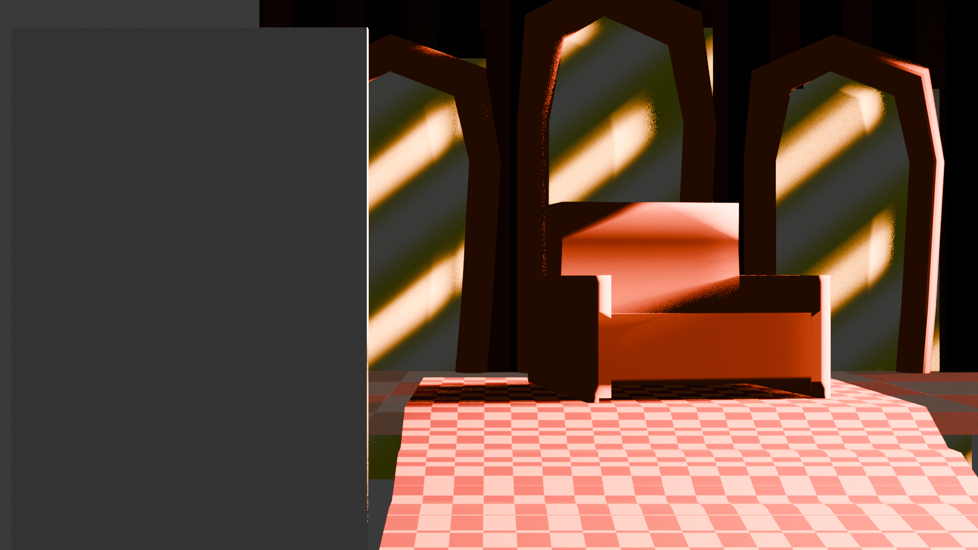 Blender моделирование без гайдов by Егорова Анастасия on Dribbble