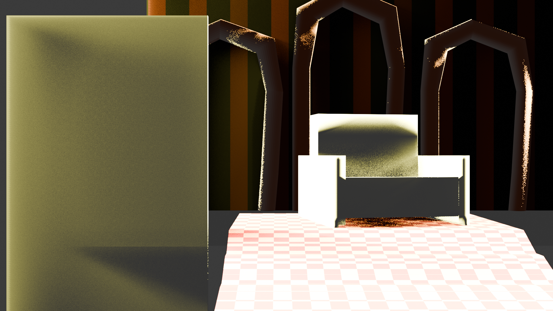 Blender моделирование без гайдов by Егорова Анастасия on Dribbble